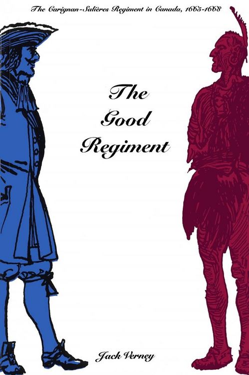 Produktbild: Good Regiment