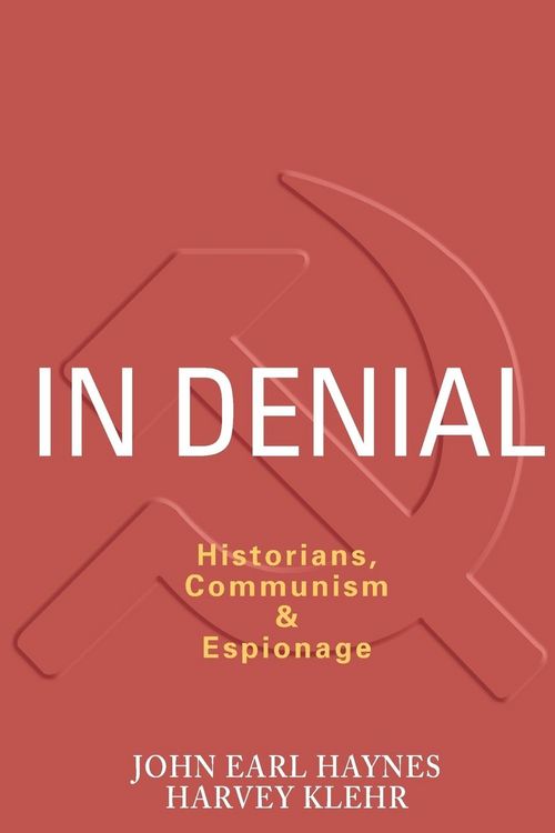 Produktbild: In Denial