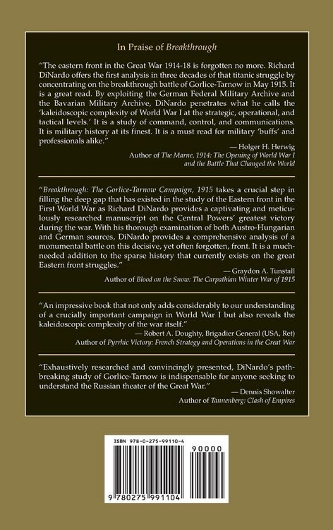 Produktbild: Breakthrough