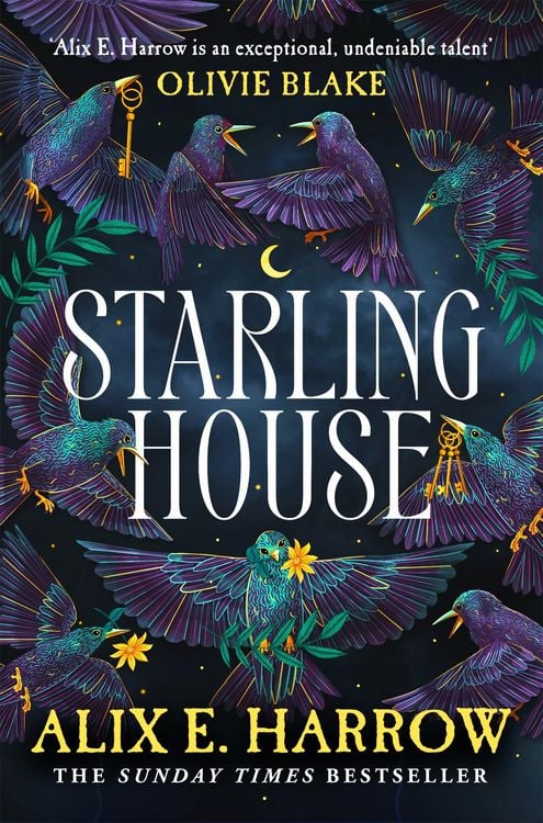 Produktbild: Starling House