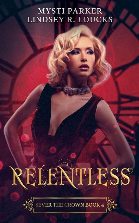 Produktbild: Relentless