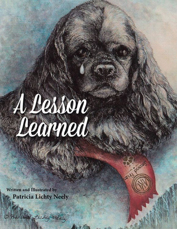 Produktbild: A Lesson Learned