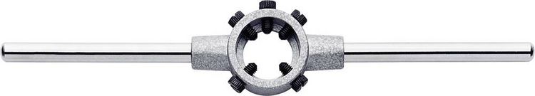 Produktbild: Exact 04933 20X7 Schneideisenhalter M5 - M6 DIN 225