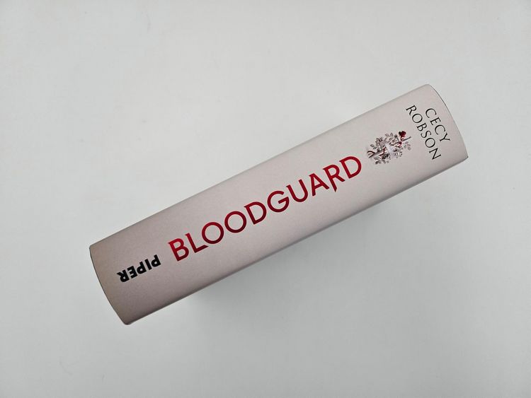 Produktbild: Bloodguard