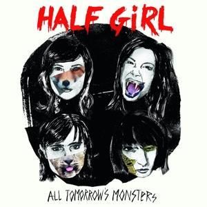 Produktbild: All Tomorrow's Monsters