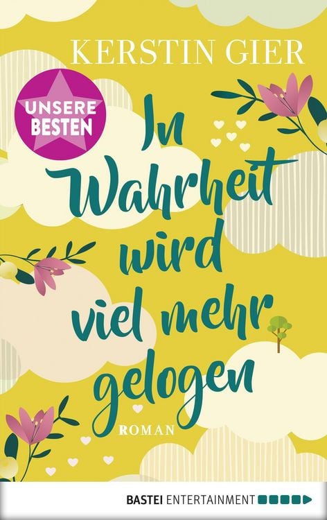 Produktbild: In Wahrheit wird viel mehr gelogen