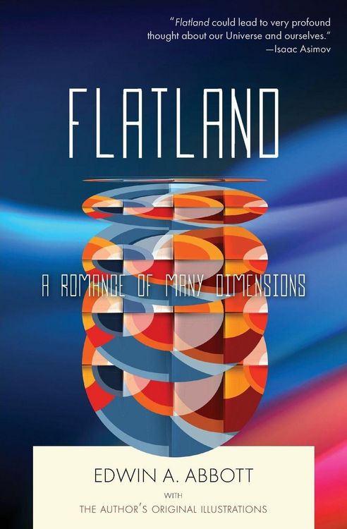 Produktbild: Flatland