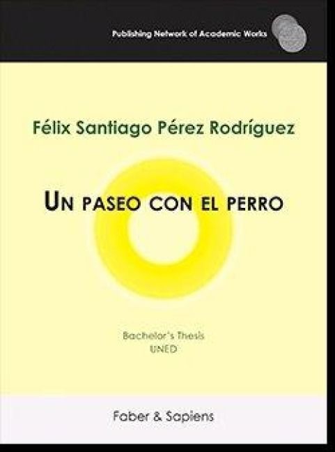 Produktbild: Un paseo con el perro