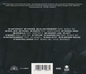 Produktbild: Anthrazit