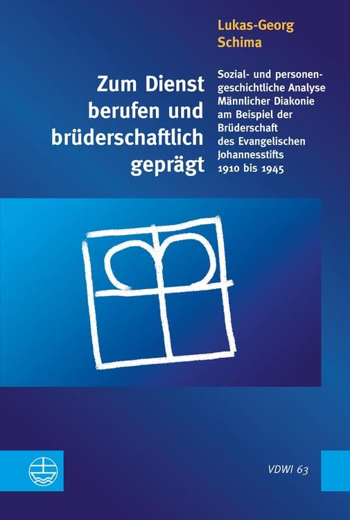 Produktbild: Zum Dienst berufen und brüderschaftlich geprägt