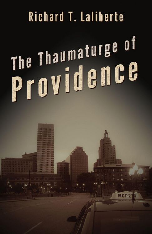 Produktbild: Thaumaturge of Providence