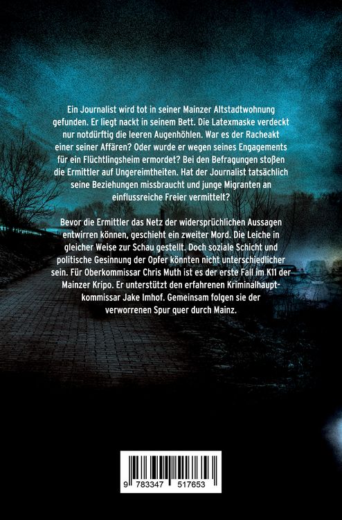 Produktbild: Wer Verfehlung deckt