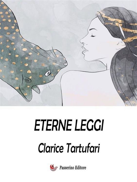Produktbild: Eterne leggi