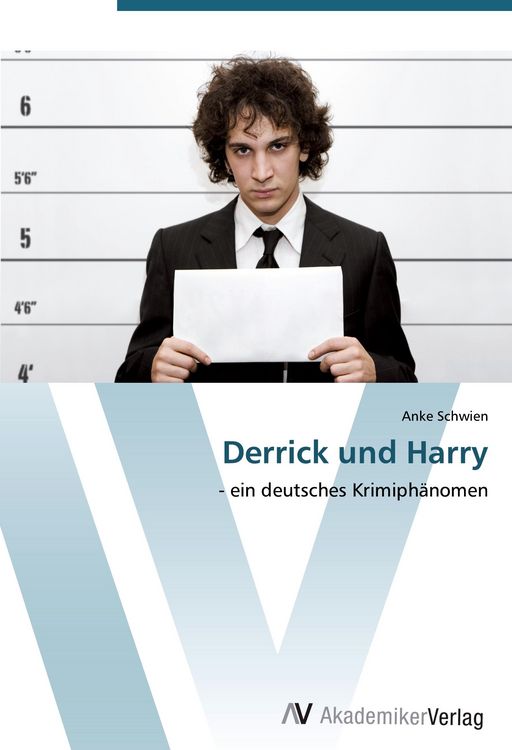 Produktbild: Derrick und Harry