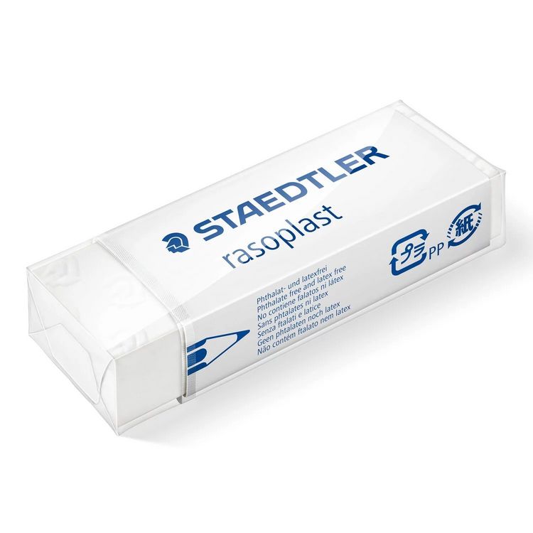 Produktbild: STAEDTLER Radiergummi rasoplast