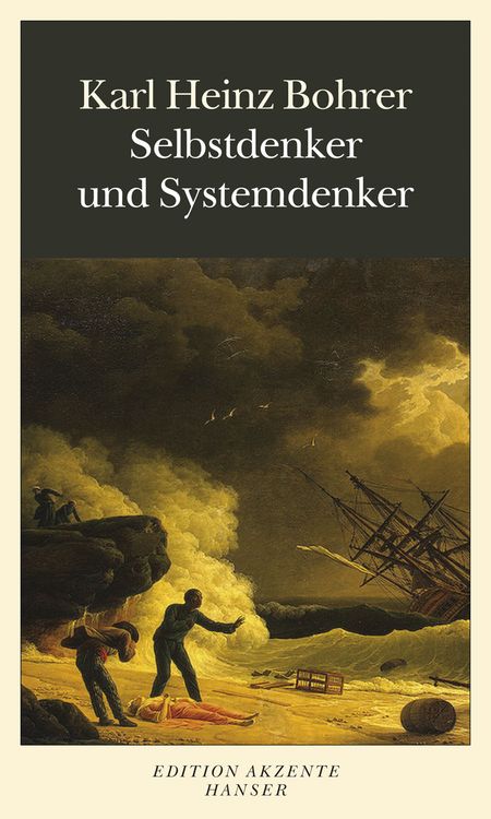 Produktbild: Selbstdenker und Systemdenker