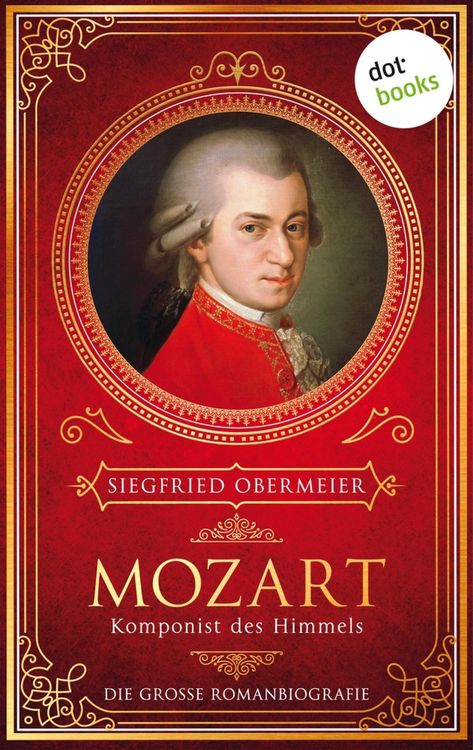 Produktbild: Mozart, Komponist des Himmels