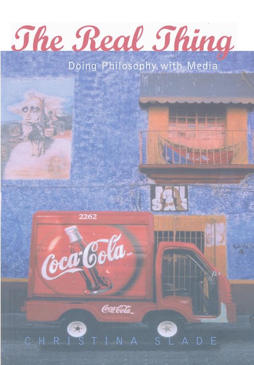 Produktbild: The Real Thing