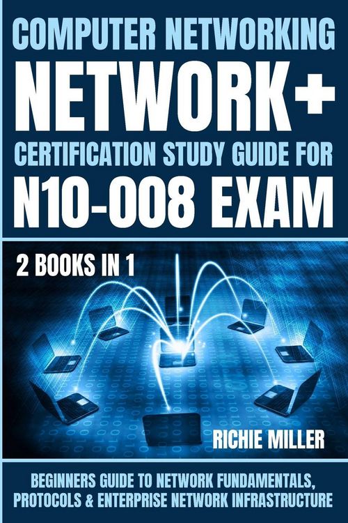 Produktbild: Computer Networking