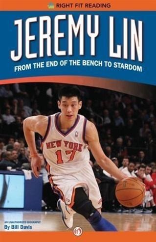 Produktbild: Jeremy Lin