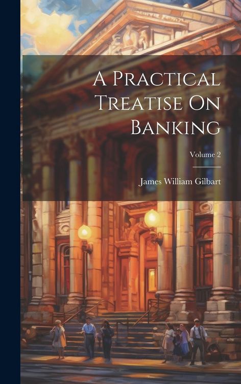 Produktbild: A Practical Treatise On Banking; Volume 2