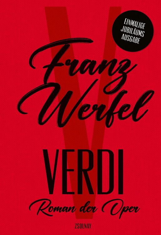 Produktbild: Verdi