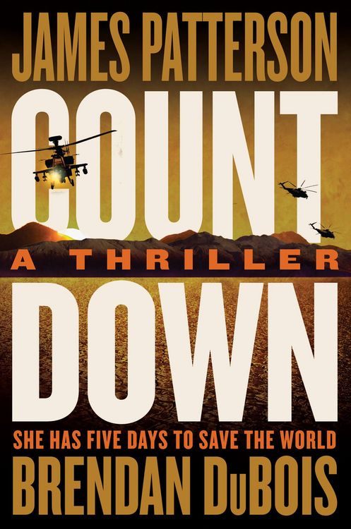 Produktbild: Countdown