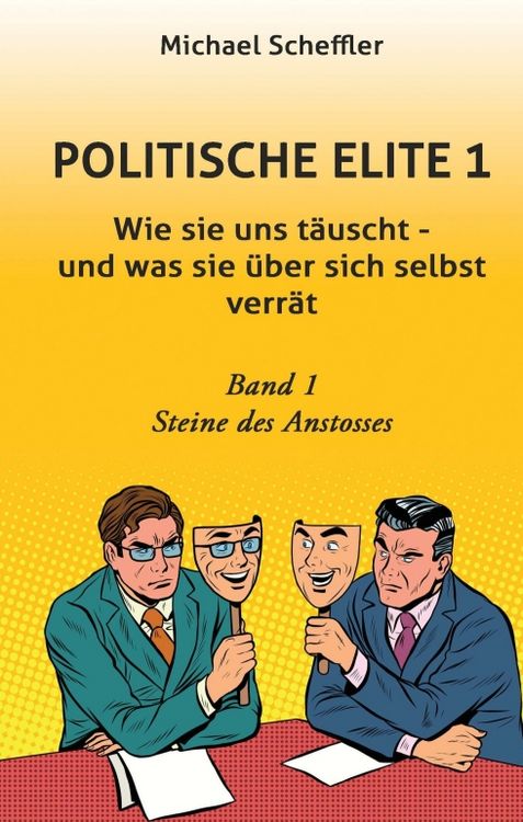 Produktbild: Politische Elite 1