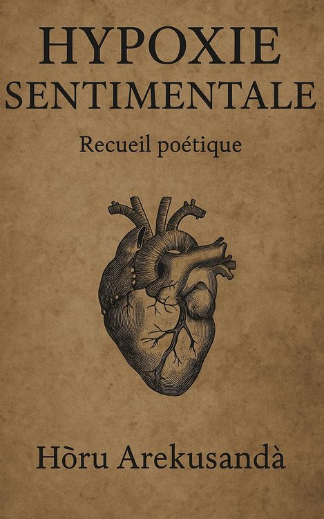 Produktbild: Hypoxie sentimentale
