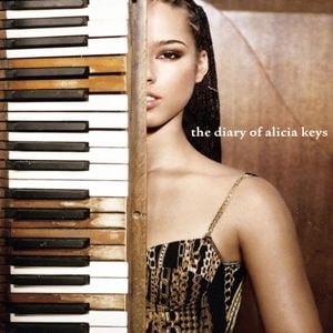 Produktbild: The Diary Of Alicia Keys