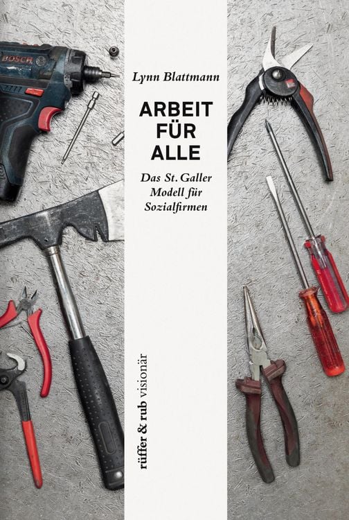 Produktbild: Arbeit für Alle
