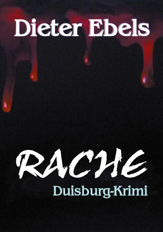 Produktbild: Rache