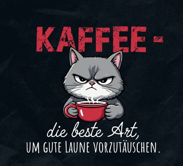Produktbild: Ich glaube an genervt auf den ersten Blick