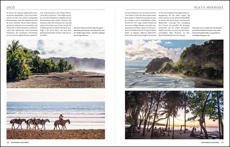 Produktbild: KUNTH Costa Rica. Das Buch