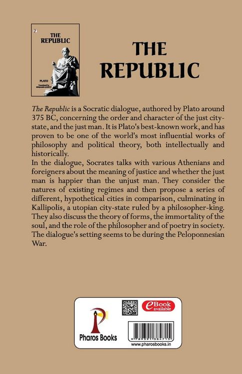 Produktbild: The Republic
