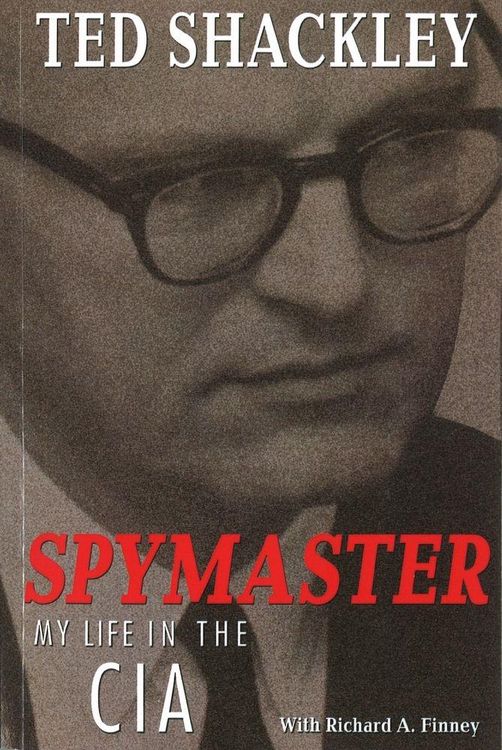 Produktbild: Spymaster