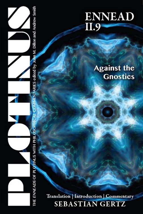 Produktbild: Plotinus Ennead Ii.9