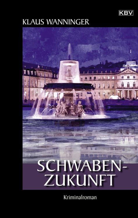 Produktbild: Schwaben-Zukunft