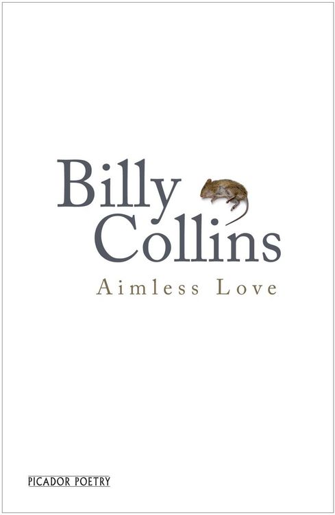 Produktbild: Aimless Love
