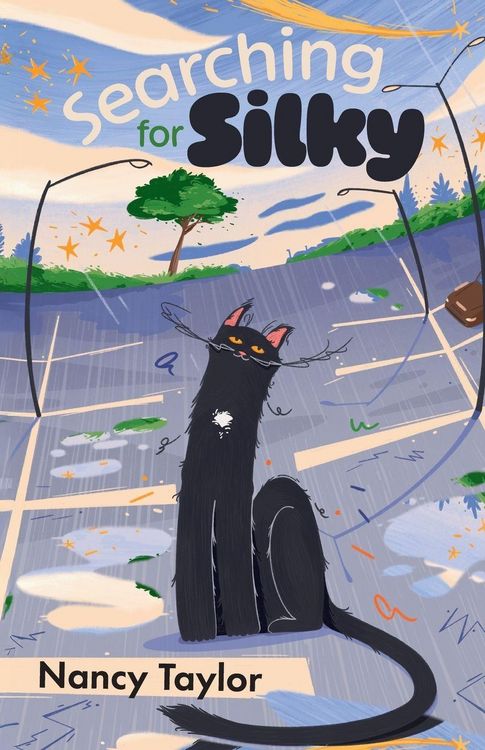 Produktbild: Searching for Silky