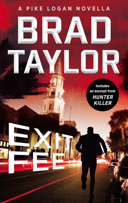 Produktbild: Exit Fee