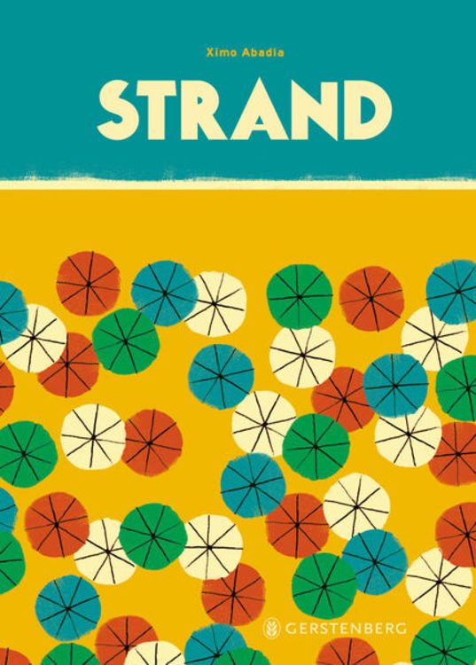 Produktbild: Strand