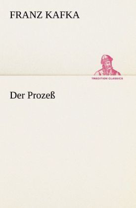 Produktbild: Der Proze&szlig;