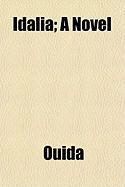 Produktbild: Idalia; A Novel