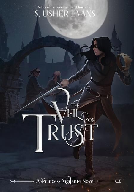 Produktbild: The Veil of Trust