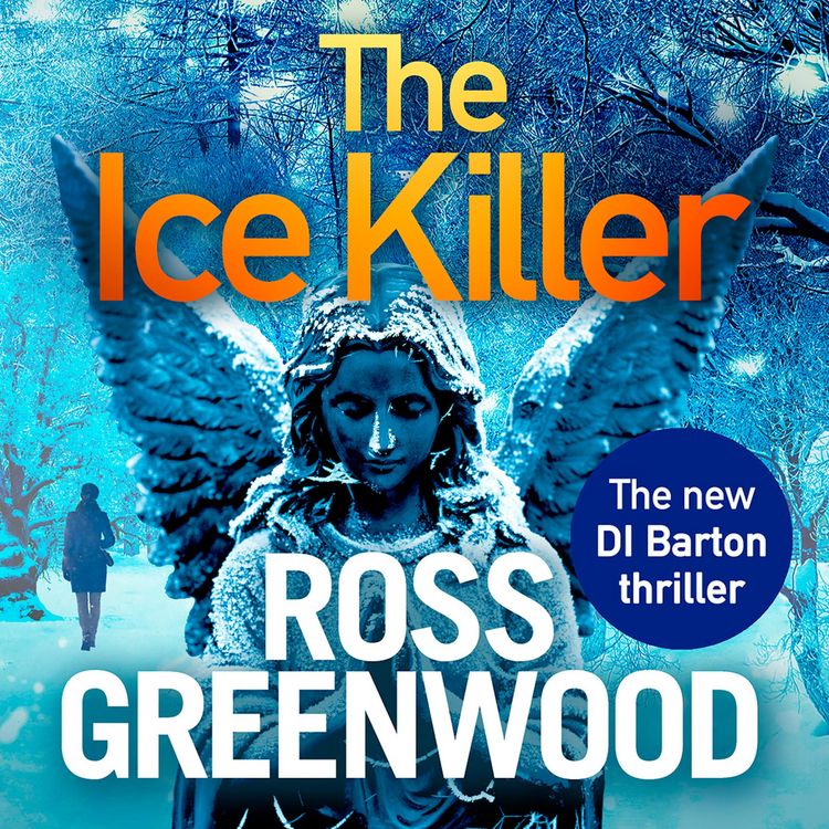 Produktbild: The Ice Killer