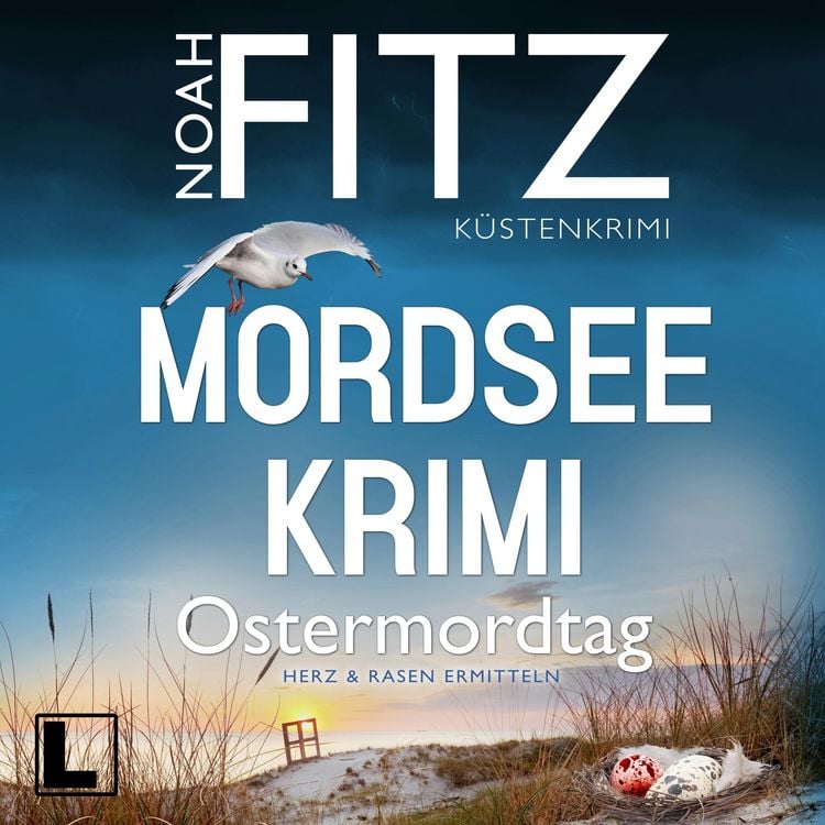 Produktbild: Ostermordtag
