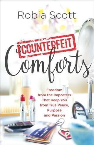 Produktbild: Counterfeit Comforts