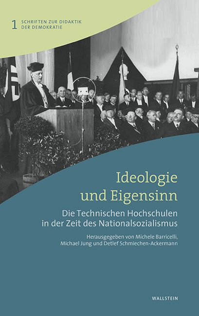 Produktbild: Ideologie und Eigensinn