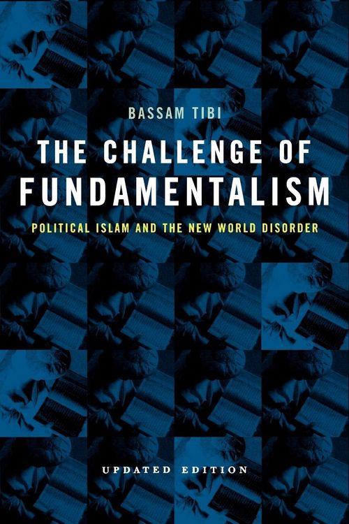Produktbild: The Challenge of Fundamentalism